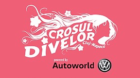 Crosul Divelor ~ 2016