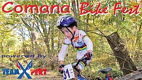 Comana Autumn Bike Fest ~ 2011