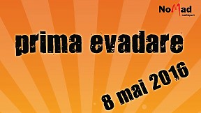 Prima Evadare ~ 2016