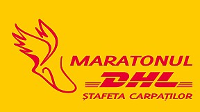 Maratonul DHL Stafeta Carpatilor ~ 2015