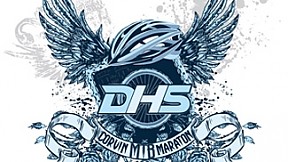 DHS Corvin Mtb Maraton ~ 2011