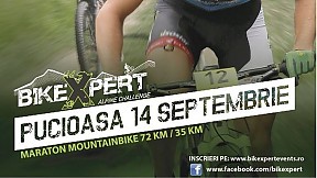 BikeXpert Alpine Challenge ~ 2014