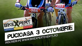 BikeXpert Alpine Challenge ~ 2015