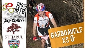 Garboavele XC ~ 2016