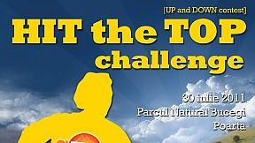 HIT the TOP challenge ~ 2011