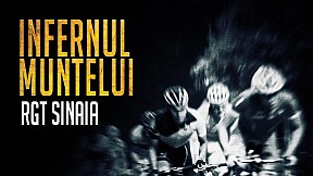 ROAD GRAND TOUR - Infernul Muntelui ~ 2016