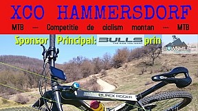 XCO Hammersdorf ~ 2016