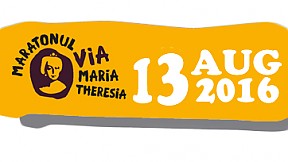 Maratonul Via Maria Theresia ~ 2016