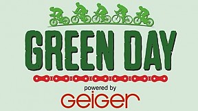 Green Day Circuit ~ 2015