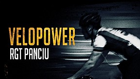 Road Grand Tour - VeloPower Panciu ~ 2016