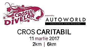 Crosul Divelor | Autoworld ~ 2017