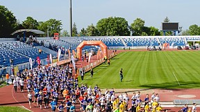 B2RUN Iasi ~ 2017