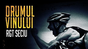 ROAD GRAND TOUR - Drumul Vinului ~ 2017