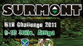 Surmont MTB Challenge ~ 2011