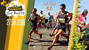 Hargita Trail Running ~ 2016