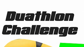 Sibiu Duathlon Challenge ~ 2015