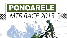 Ponoarele MTB ~ 2015