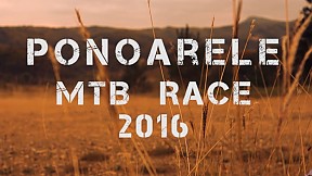 Ponoarele MTB ~ 2016