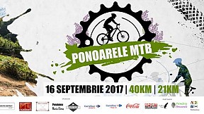 Ponoarele MTB ~ 2017