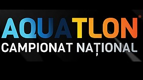 TriChallenge Mamaia - Campionatul National de Aquatlon ~ 2018