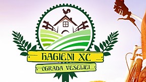 Hagieni XC – Ograda Veseliei ~ 2017