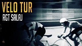 Road Grand Tour - Velo Tur Salaj ~ 2017