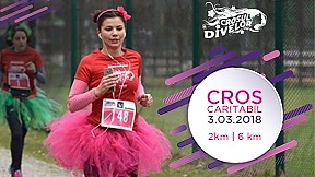 5.Crosul Divelor 2018